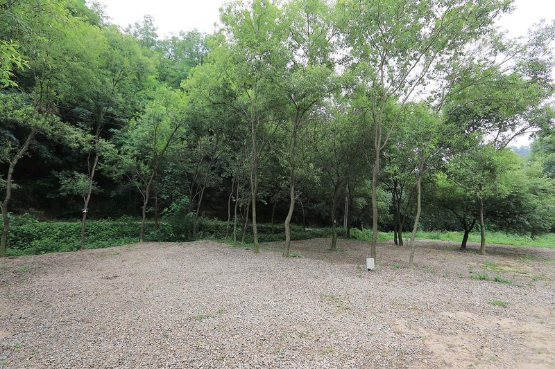 숲속캠핑장 시설 사진 9