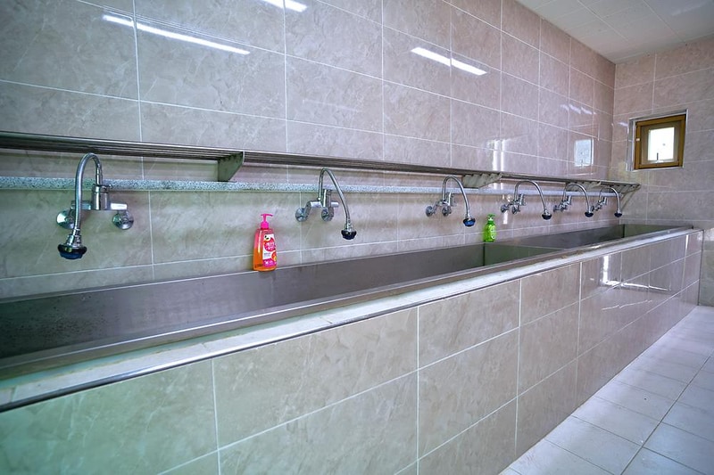 깊은골캠핑장 시설 사진 12