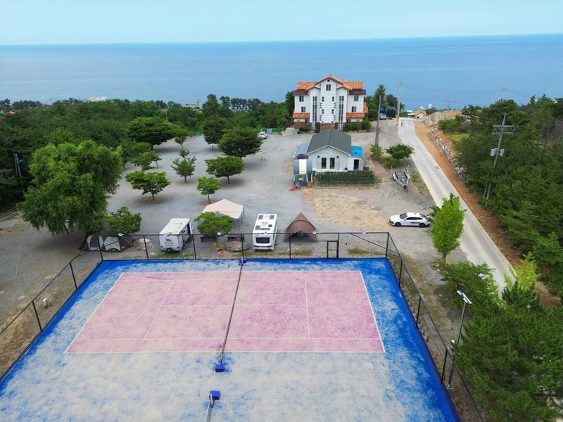 아름다운캠프 시설 사진 1