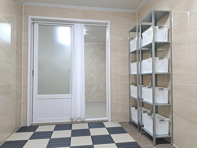 홍천도새울캠핑장 시설 사진 6