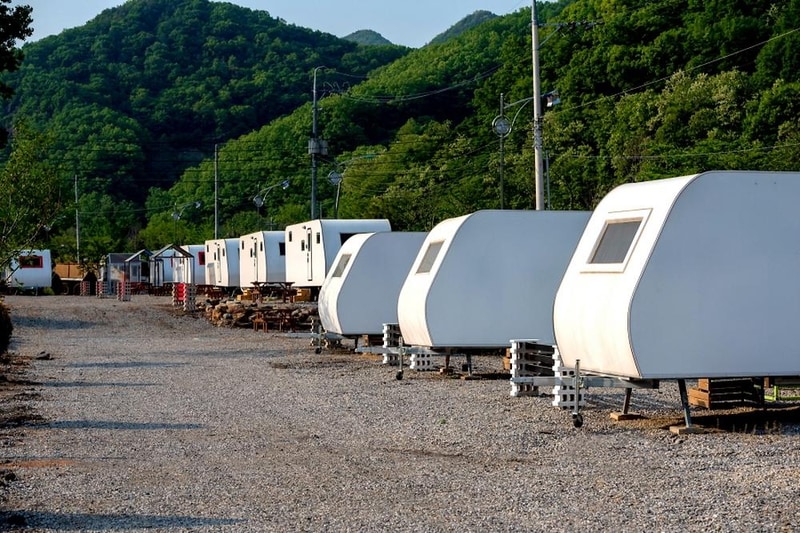 문경또또캠핑장 시설 사진 14