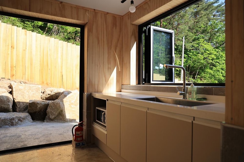 잼보리 캠프 시설 사진 3