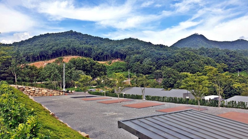 레이크힐 캠프 시설 사진 18