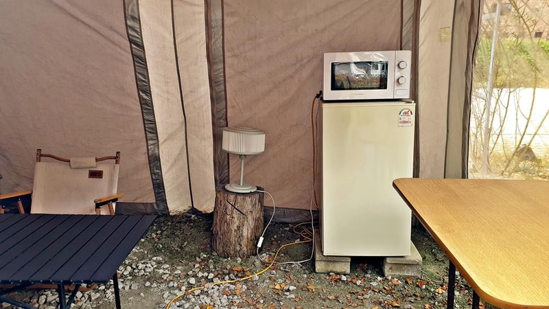 캠프히어 시설 사진 13