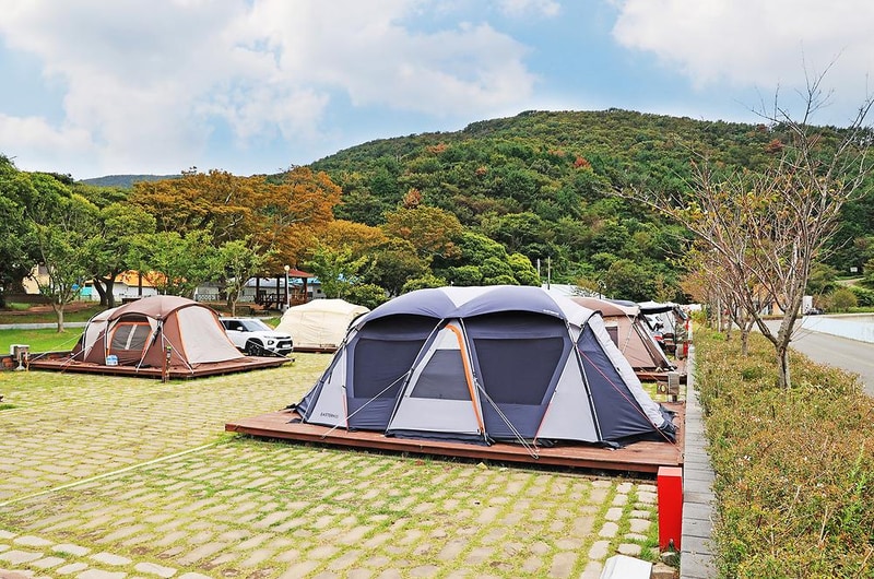 쌍근오토캠핑장 시설 사진 16