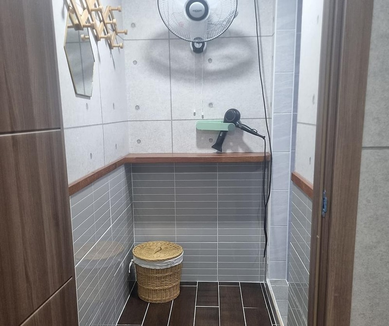 민트초코캠핑장 시설 사진 2