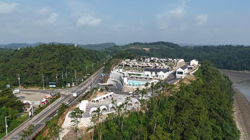 에이디디(ADD)캠핑장 시설 사진 6