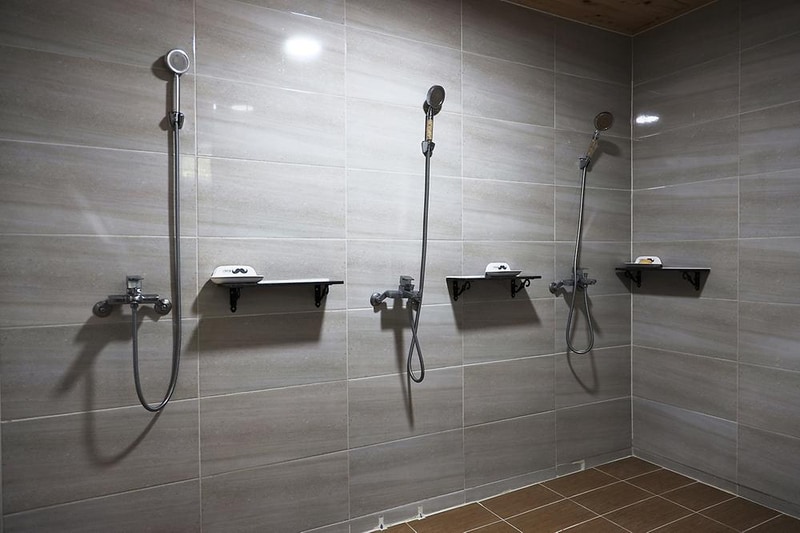 문앤스타 캠핑장 시설 사진 2