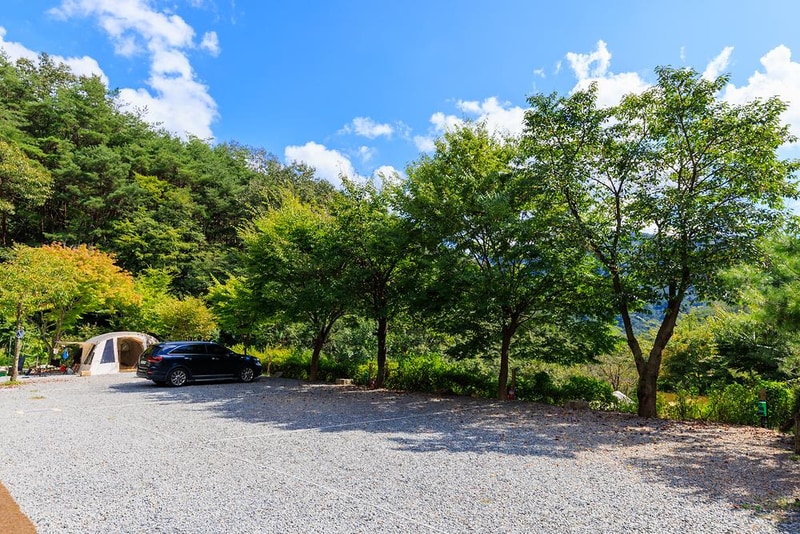 숲에안기다 시설 사진 18