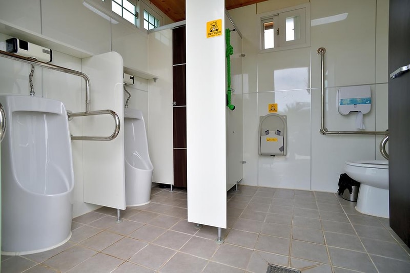 나주 죽산보 오토캠핑장 시설 사진 15