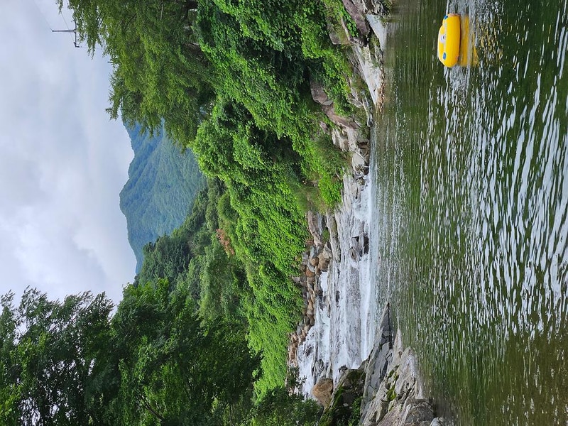 산청 지리산반달캠핑장 시설 사진 30