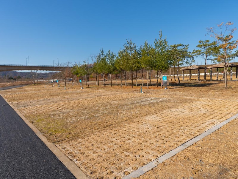 세종 합강캠핑장 시설 사진 25