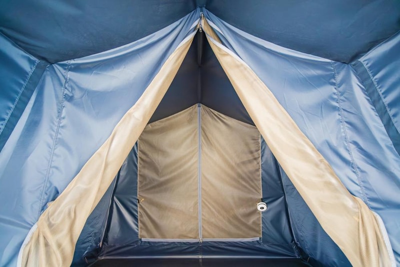 전월산 국민여가캠핑장 시설 사진 20