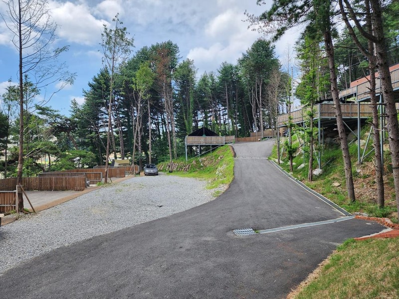 선택적고립캠핑장 시설 사진 7