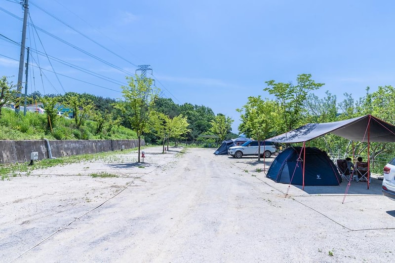 대가야캠프타운 시설 사진 3