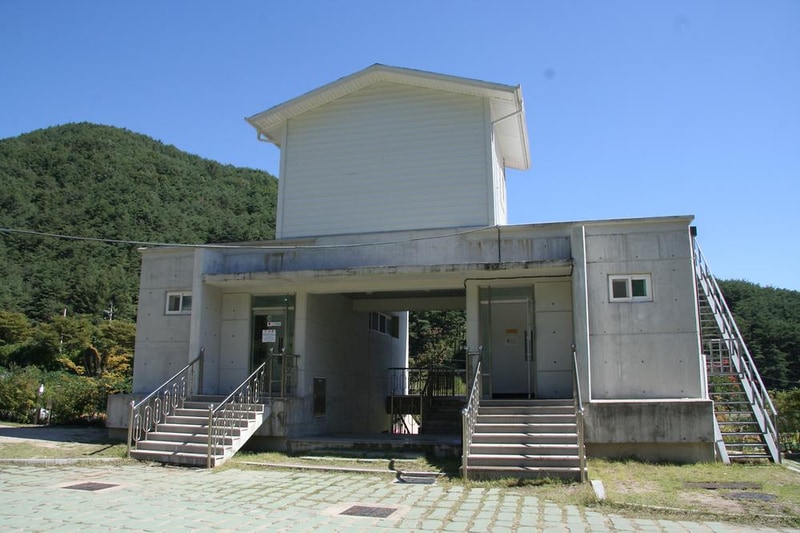 함양용추오토캠핑장 시설 사진 10