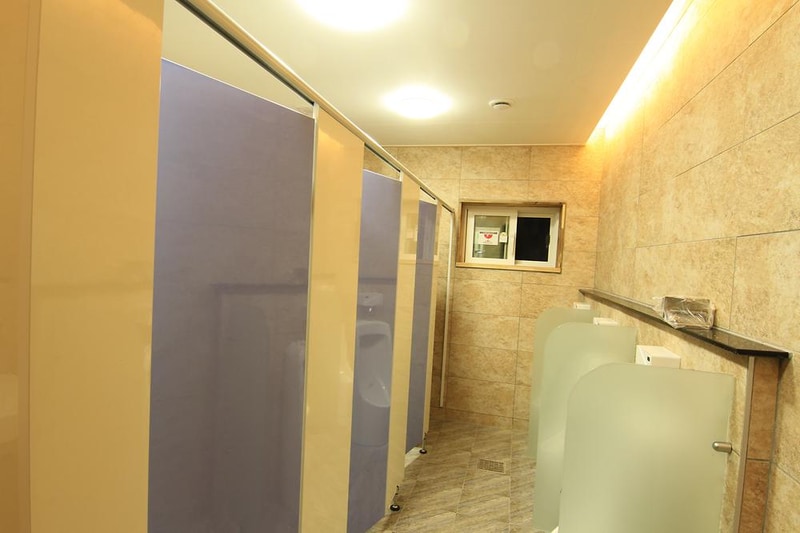 운일암개미캠핑장 시설 사진 35