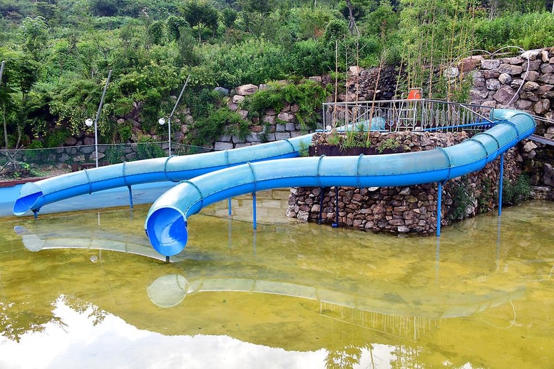 워렉스 캠핑랜드 시설 사진 21