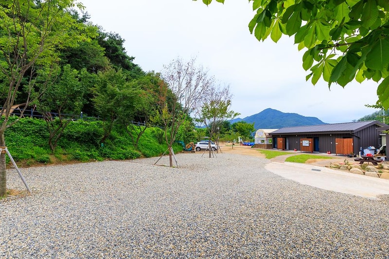 동산오토캠핑장 시설 사진 14