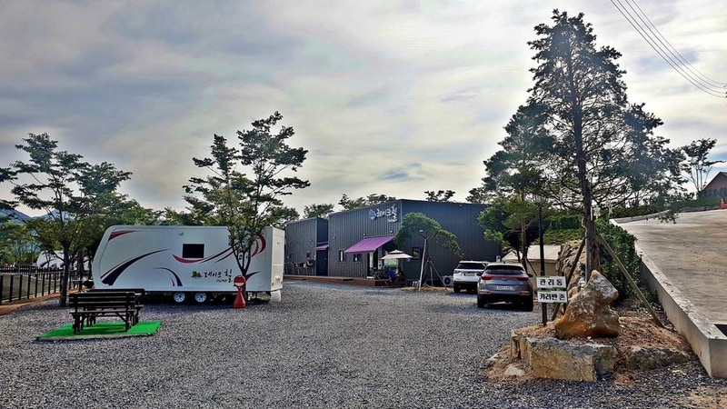 레이크힐 캠프 시설 사진 49