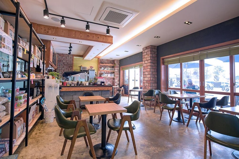 석양마을 주포 시설 사진 1