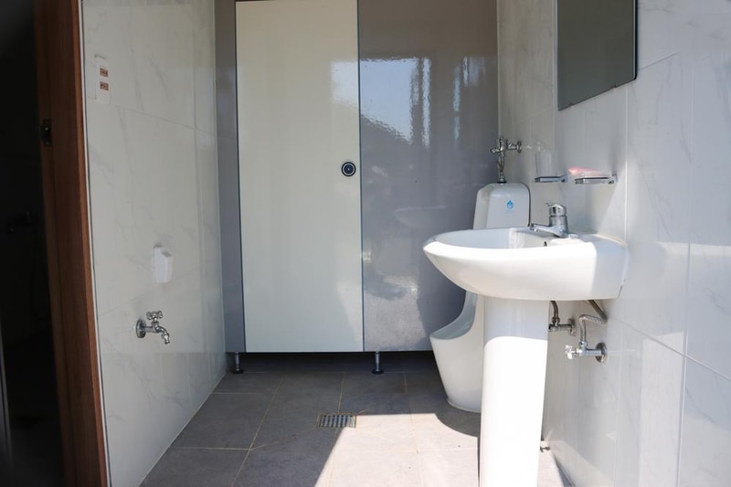 숲내음에 머물다 시설 사진 1