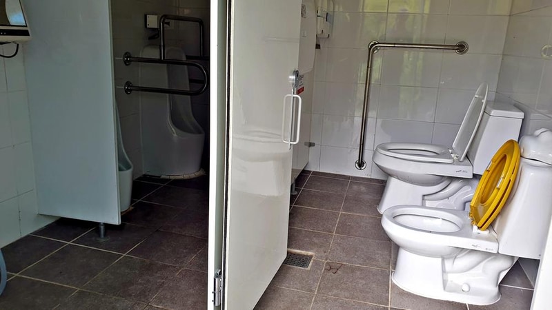 대둔산 수락오토캠핑장 시설 사진 12