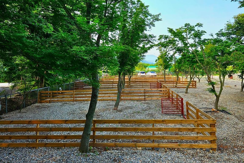 벨캠핑장 시설 사진 6