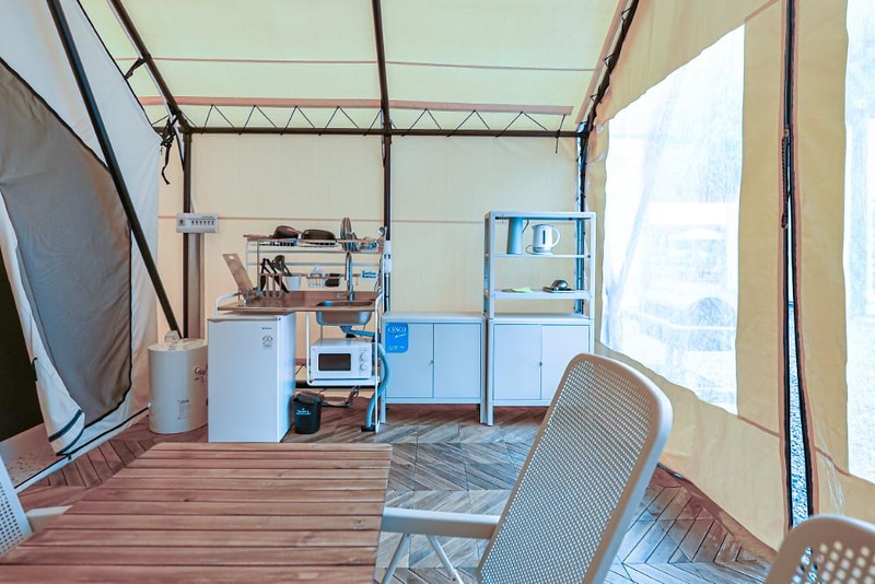 캠프달링 시설 사진 22