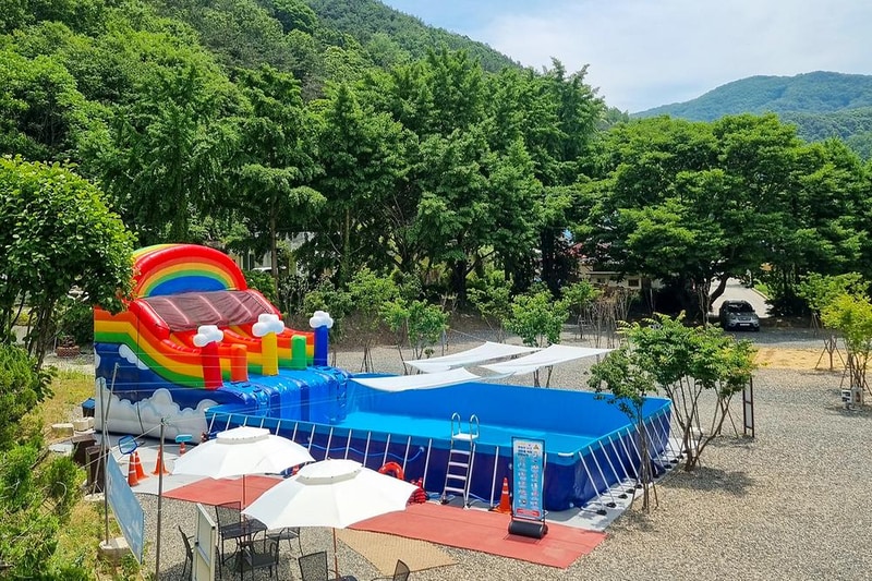 캠핑클라쓰 시설 사진 6