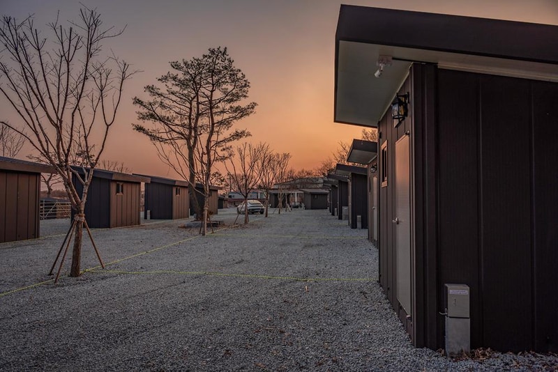 더 코지 캠핑장 시설 사진 14