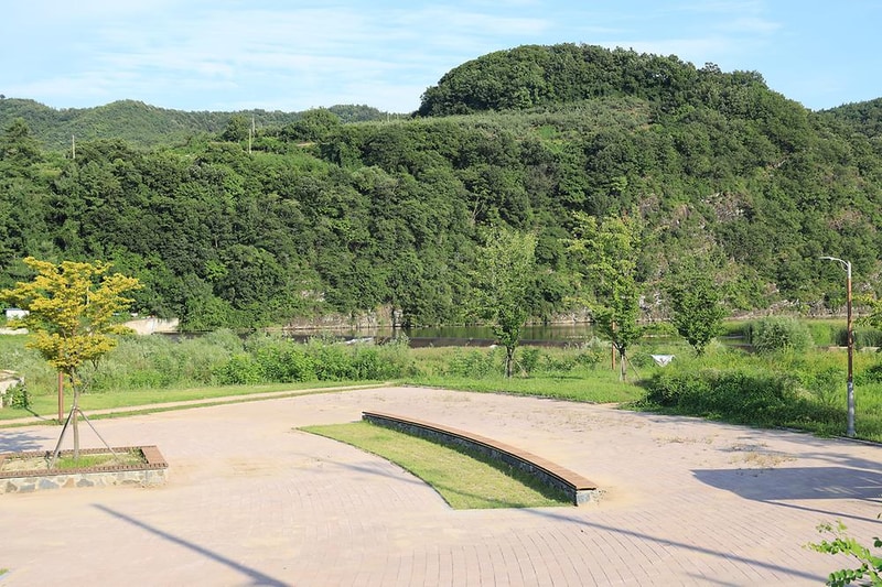 길안 다슬기캠프 시설 사진 25