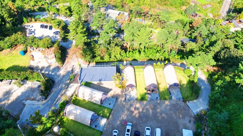 (주)러블레싱(LOVEBLEESING INC) 시설 사진 49