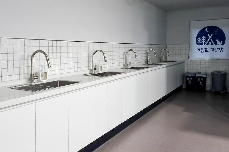 캠프정감 시설 사진 7