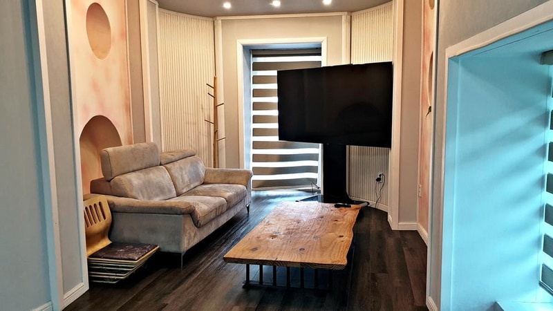 이안힐링랜드 시설 사진 7