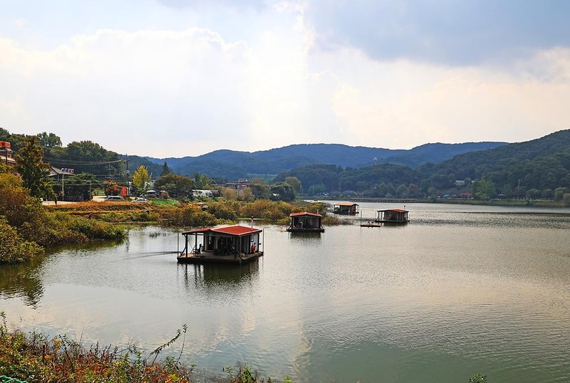 레이크202 캠핑장 시설 사진 7