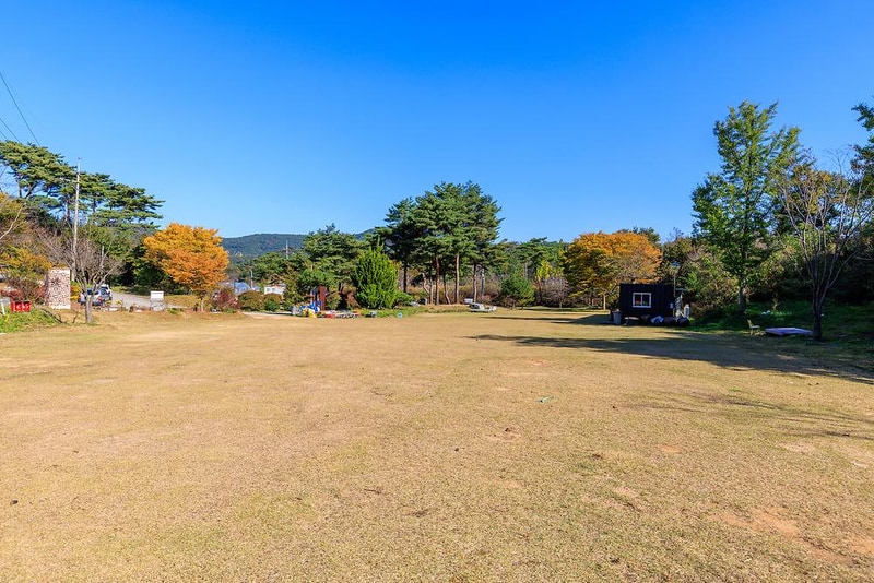 세울터 오토캠핑장 & 펜션 시설 사진 22