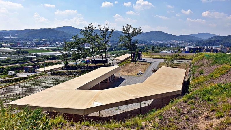 에버오토캠핑장 시설 사진 11