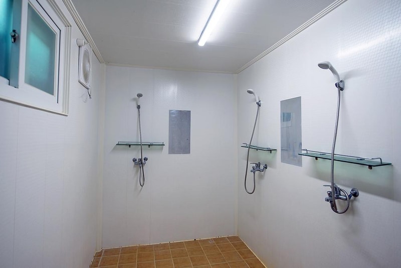 내소힐링캠프 시설 사진 1