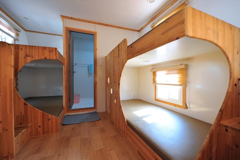 놀터캠핑장 시설 사진 8