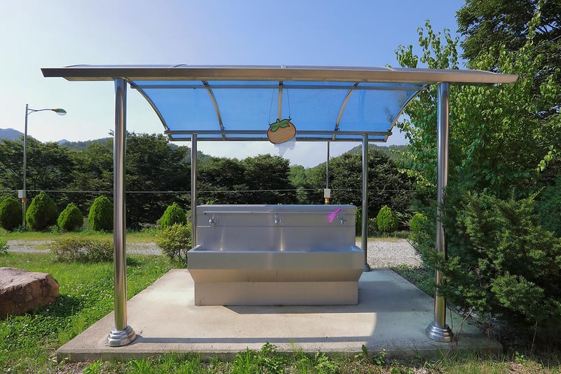 구마이오토캠핑장 시설 사진 4