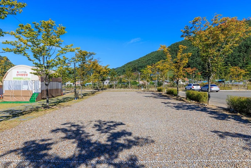 산타캠핑장 시설 사진 10