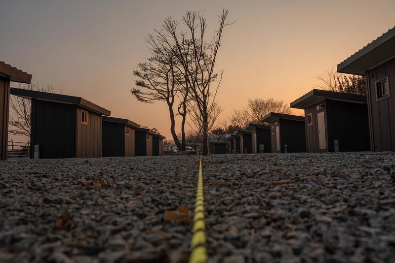 더 코지 캠핑장 시설 사진 13