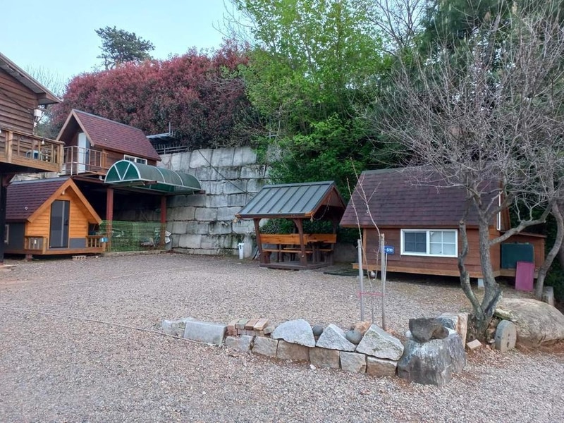 캠핑라운드 시설 사진 9