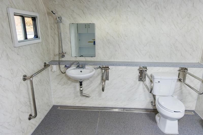 내장산국립공원 내장호야영장 시설 사진 18