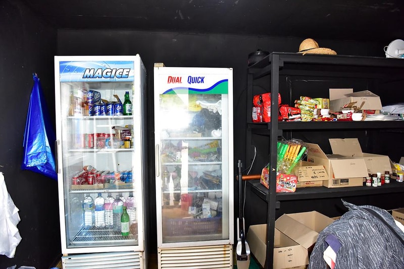 중바위캠핑장 시설 사진 7