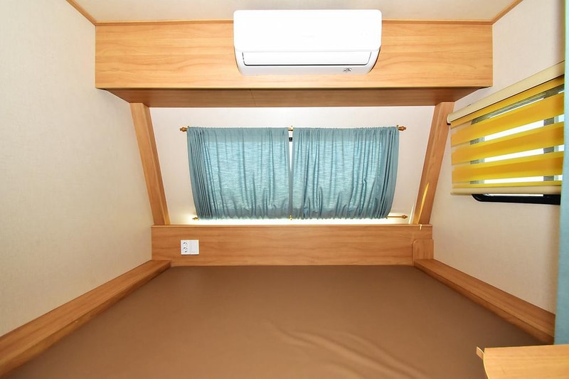 영덕 고래불 국민 야영장 시설 사진 29