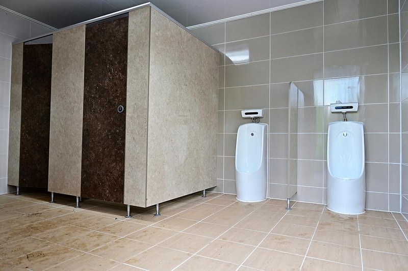 보성 지중해 야영장 시설 사진 11