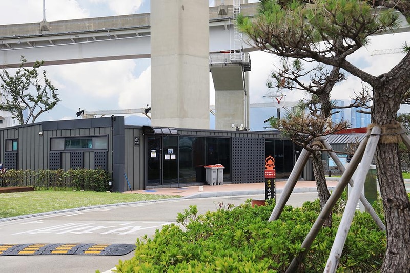 영도 마리노 오토캠핑장 시설 사진 81