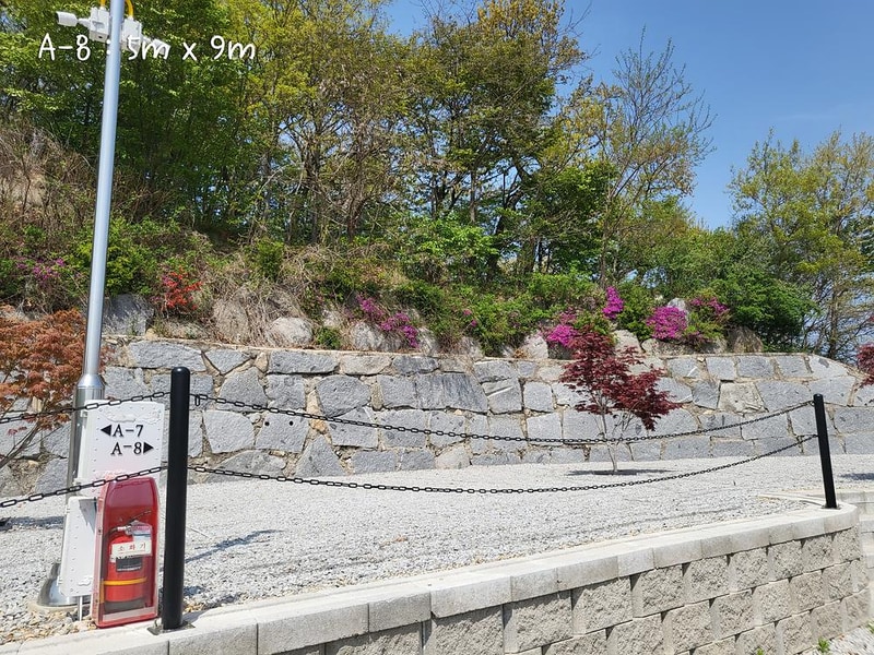 어썸캠핑장 시설 사진 19